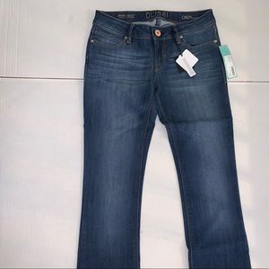 DL1961 Cindy Bootcut Jeans blue size 4